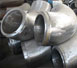 stainless steel fittings manufacturer