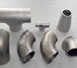 stainless steel pipe fittings manufacturer