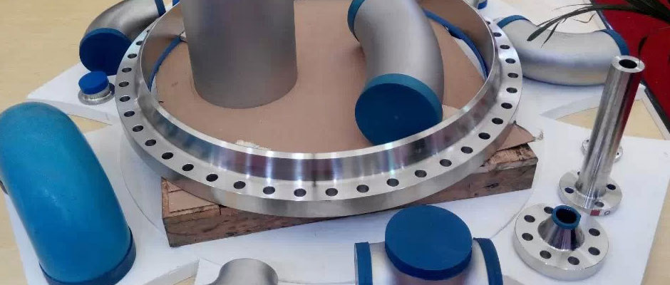 Carbon Steel Flanges manufacturer and suppliers