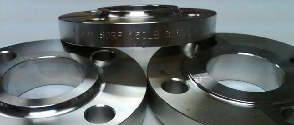 Carbon Steel Flanges manufacturer and suppliers