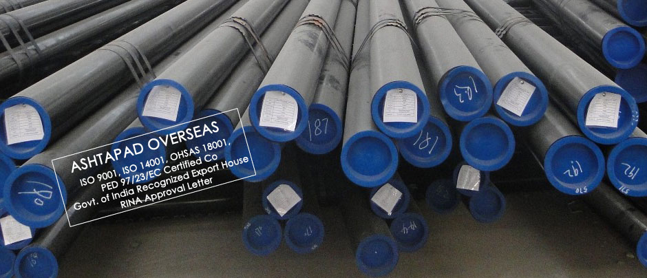 API 5L Gr. B PSL 2 Seamless Pipe manufacturer and suppliers