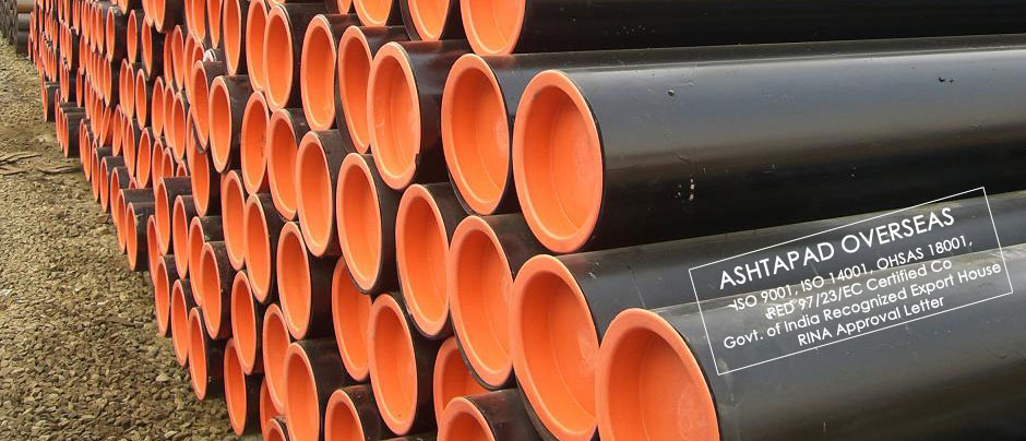 API 5L X52 Steel Pipe manufacturer and suppliers