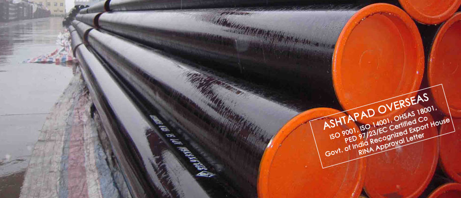 Gas Pipes with API 5L certified manufacturer and suppliers