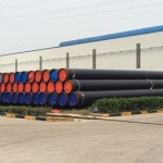 carbon steel pipe