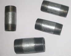 ASTM A860 Gr WPHY 56 Nipple (Barrel)