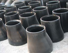 ASTM A860 Gr WPHY 60 Reducer