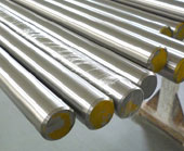 Round Bar suppliers in Brazil