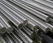 Round Bar suppliers in United Kingdom