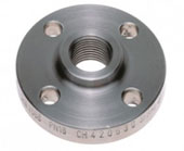 2205 Duplex Steel Threaded Flanges suppliers