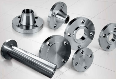 Flanges suppliers