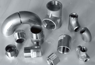 Pipe fittings suppliers