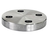 Blind Flanges Suppliers