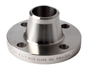 Weld-Neck Flanges suppliers