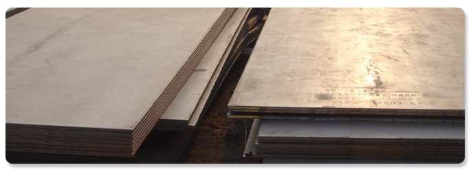 Sheet Plate Suppliers in USA