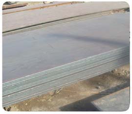 p460-nl1-steel-plate