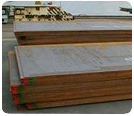 s460-nl-steel-plate-suppliers