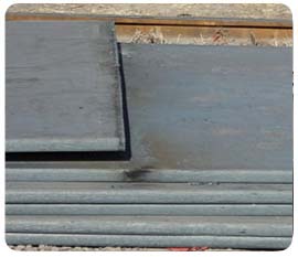 s690q-steel-plate