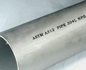 ASTM A249 TP 304/ 304L Stainless Steel Welded Tubes supplier