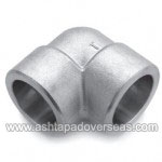 Inconel 600 90 Deg Elbow-Type of Inconel 600 Pipe Fittings