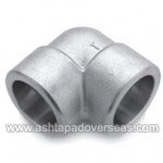 Incoloy 825 90 Deg Elbow-Type of Incoloy 825 Socket weld fittings