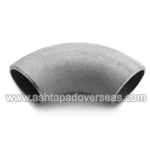 Inconel 90 Deg Elbow-Type of Inconel Pipe Fittings