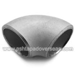 Stainless Steel 90 Deg Short Radius Elbow-Type of Stainless Steel Buttweld Fitting