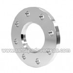 Stainless Steel ANSI Class 1500 Flanges