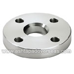 Stainless Steel ANSI Class 2500 Flanges