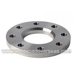 ASTM B564 Hastelloy X ANSI Class 300 Flanges