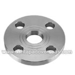 Alloy Steel ANSI Class 600 Flanges