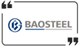 Dealers of Bao Steel ASTM B622/B619 Hastelloy B2 Pipe