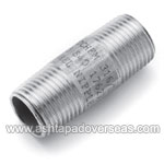 Hastelloy B2 Barrel Nipple-Type of Hastelloy B2 Socket weld fittings