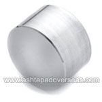 Stainless Steel 316L Cap-Type of Stainless Steel 316L Pipe Fittings