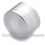 Inconel Cap-Type of Inconel Pipe Fittings