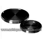 Carbon Steel Blank Flanges