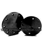 Carbon Steel Blind Plate Flanges