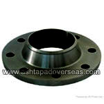 Carbon Steel DIN Flanges