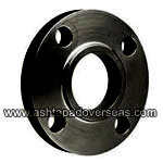 Carbon Steel Loose Flanges