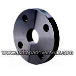 Carbon Steel plate flanges