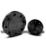 Carbon Steel Raised Face Blind Flanges