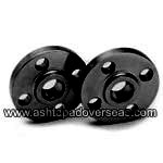 Carbon Steel Threaded Flanges