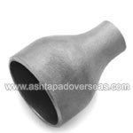 Incoloy 825 Concentric Reducer-Type of Incoloy 825 Buttweld Fittings