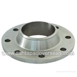 Inconel DIN Flanges