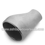 Stainless Steel 316L Eccentric Reducer-Type of Stainless Steel 316L Pipe Fittings