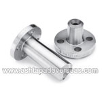 Hastelloy Flanged Buttweld Outlets and Flanged Buttweld Nipple Outlets