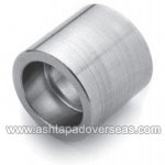 Incoloy 800 Full Coupling-Type of Incoloy 800 Pipe Fittings