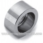 Hastelloy B2 Half Coupling-Type of Hastelloy B2 Socket weld fittings