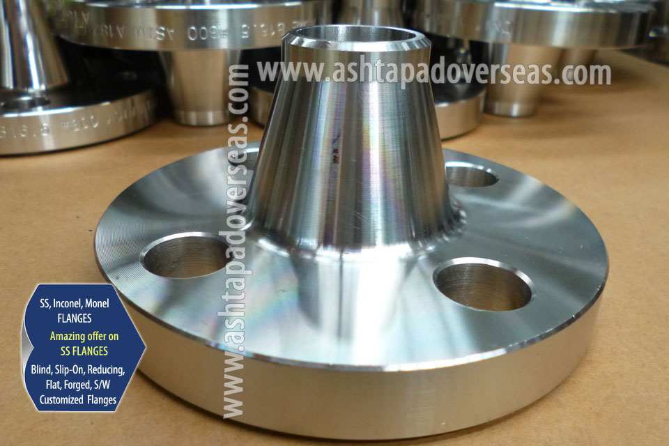 ASTM B564 Hastelloy X Flanges manufacturer