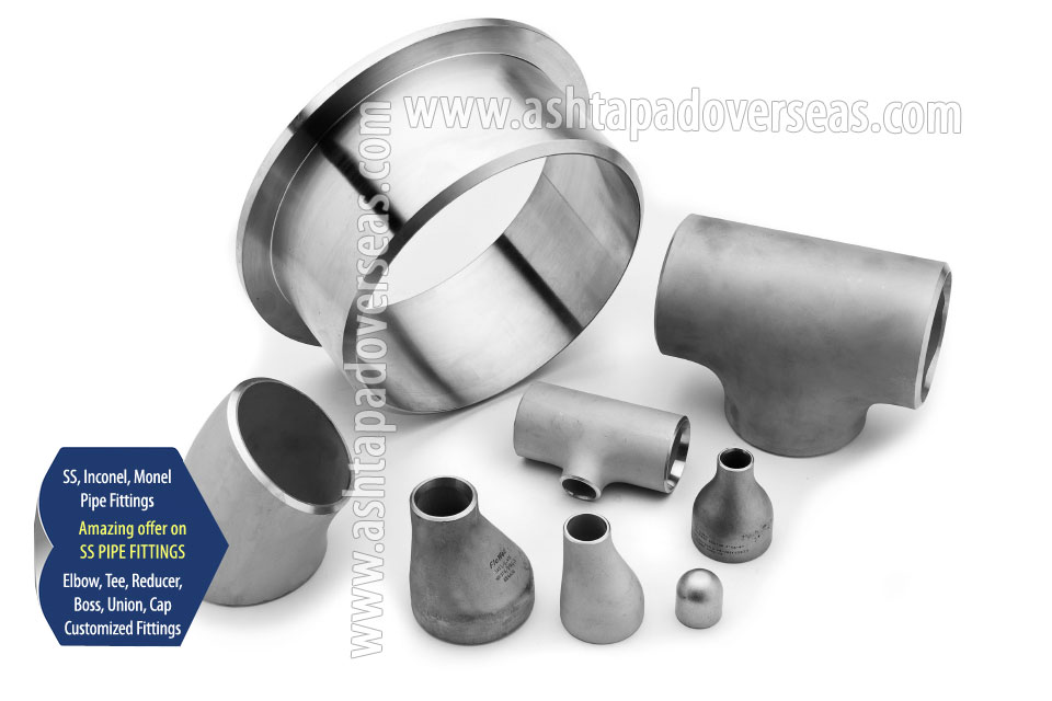 Hastelloy X Pipe Fittings manufacturer