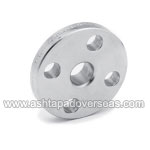 Stainless Steel 317L Lap Joint Flanges
